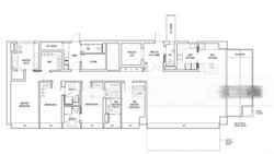 Boulevard 88 (D10), Apartment #456262191